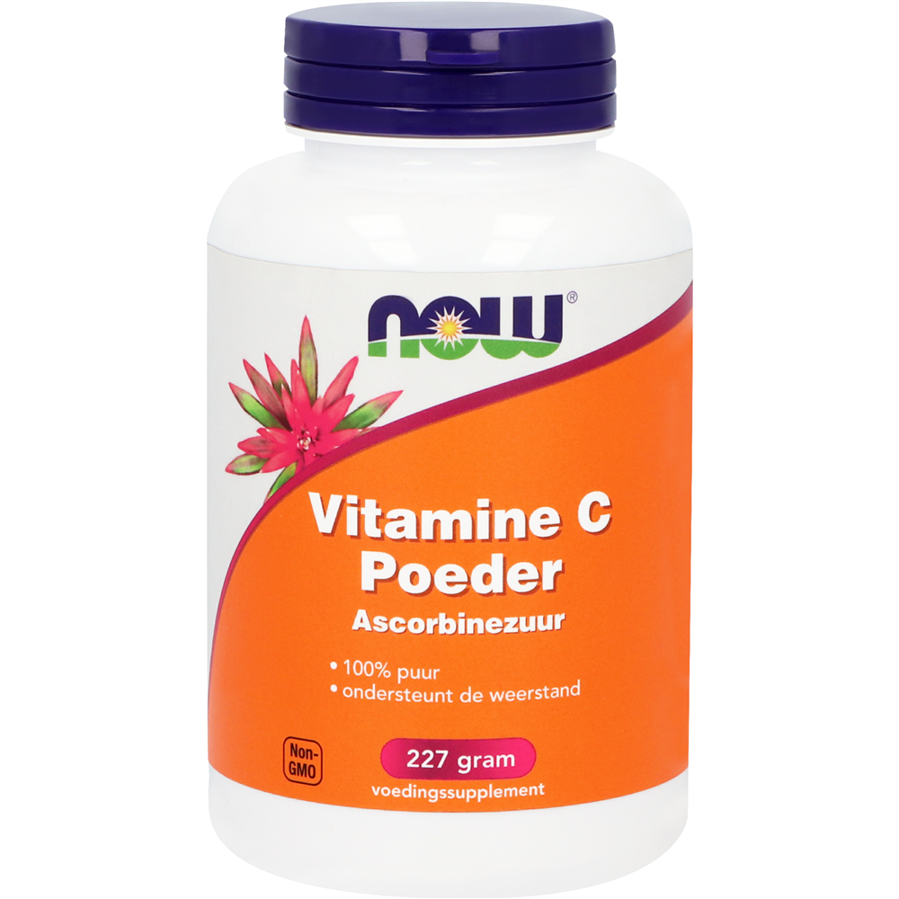 vitamine c poeder